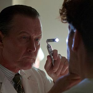 Fotoğraf Robert Patrick