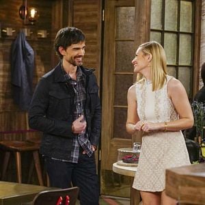 Fotoğraf Christopher Gorham