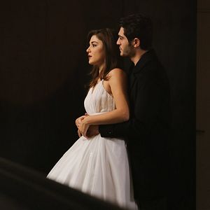 Fotoğraf Aşk Laftan Anlamaz