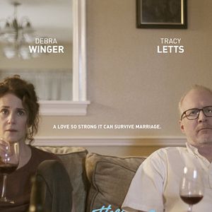 Fotoğraf The Lovers