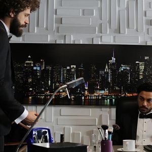 Fotoğraf Seviyor Sevmiyor