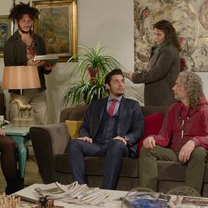 Fotoğraf Baba Candır