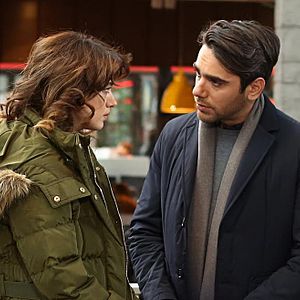 Fotoğraf Bana Sevmeyi Anlat