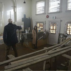 Fotoğraf Matt Frewer