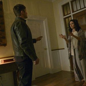 Fotoğraf Matt Lanter