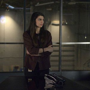 Fotoğraf Claudia Doumit