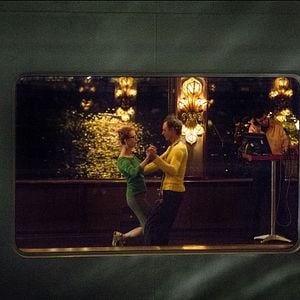 Fotoğraf Fiona Gordon