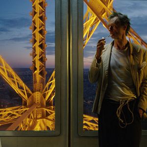 Fotoğraf Paris Pieds Nus