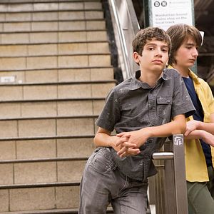 Fotoğraf Michael Barbieri