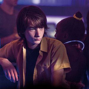 Fotoğraf Theo Taplitz