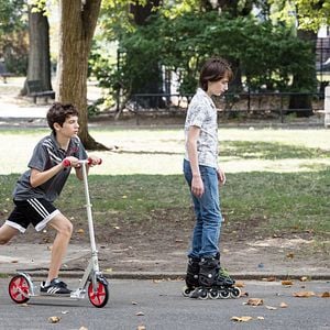 Fotoğraf Michael Barbieri