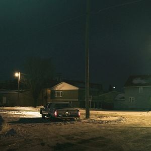 Fotoğraf Ben Katil Değilim