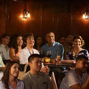 Fotoğraf Andrea Navedo