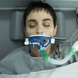 Fotoğraf Verónica Echegui