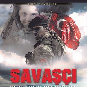 Fotoğraf Savaşçı
