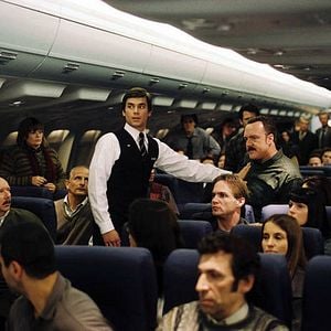 Fotoğraf Uçuş Planı