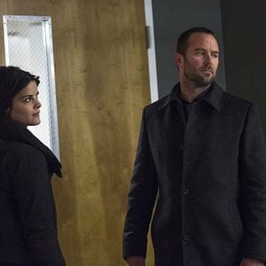 Fotoğraf Jaimie Alexander