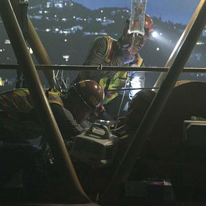 Fotoğraf Code Black