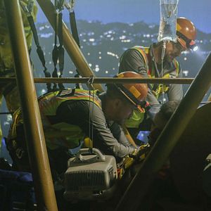 Fotoğraf Code Black