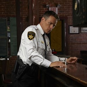 Fotoğraf Stephen Moyer