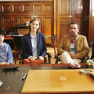 Fotoğraf Louise Bourgoin