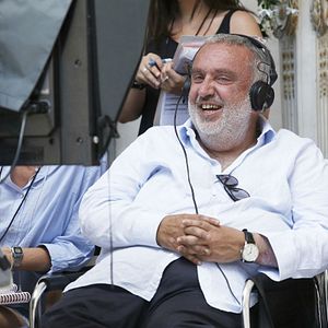 Fotoğraf Dominique Farrugia