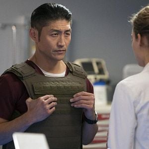 Fotoğraf Brian Tee