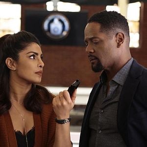 Fotoğraf Blair Underwood