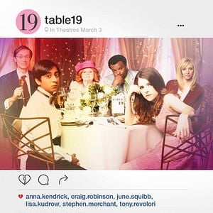 Fotoğraf Table 19