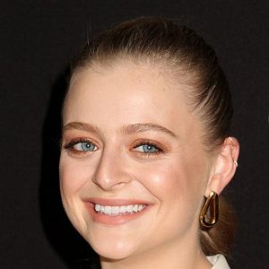 Fotoğraf Anna Baryshnikov