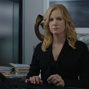 Fotoğraf Anna Gunn