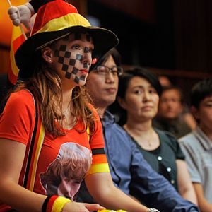 Fotoğraf Carolin Kebekus