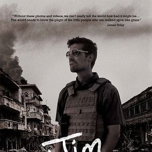 Fotoğraf Jim: The James Foley Story