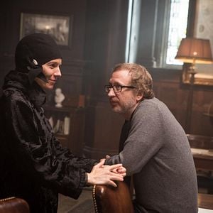 Fotoğraf James Gray