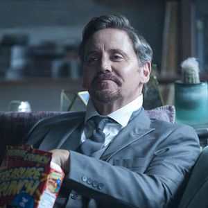 Fotoğraf Charles Mesure