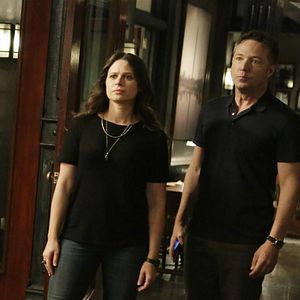 Fotoğraf George Newbern