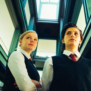 Fotoğraf Maria Dragus