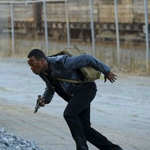 Fotoğraf Corey Hawkins