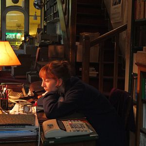 Fotoğraf Lolita Chammah