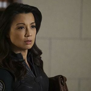 Fotoğraf Ming-Na Wen