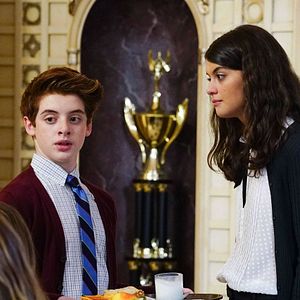 Fotoğraf Sofia Black D'Elia