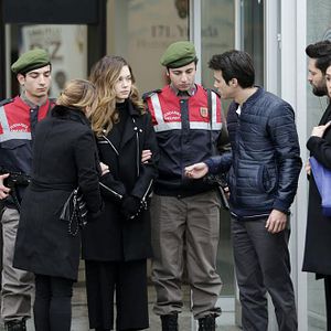 Fotoğraf Umuda Kelepçe Vurulmaz