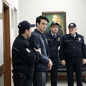 Fotoğraf Umuda Kelepçe Vurulmaz