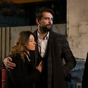 Fotoğraf Cesur Yürek