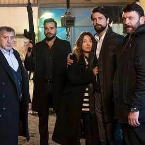 Fotoğraf Cesur Yürek