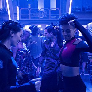 Fotoğraf Dominique Tipper