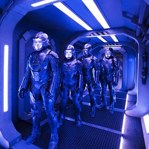 Fotoğraf Frankie Adams