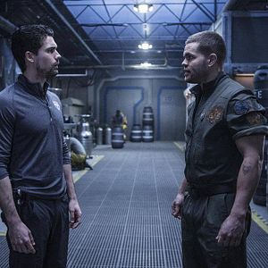 Fotoğraf Wes Chatham