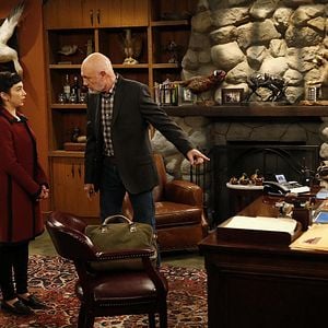 Fotoğraf Hector Elizondo