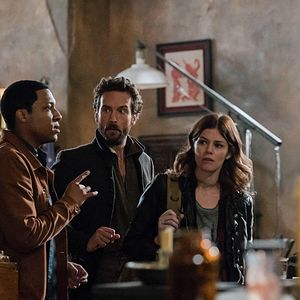 Fotoğraf Rachel Melvin